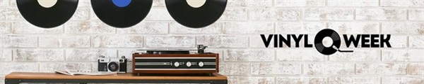 Vinyl Week 2020
