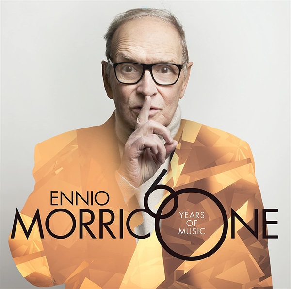 Ennio Morricone, Morricone 60 Years Of Music