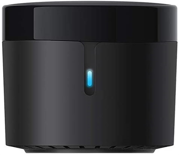 Broadlink RM4 Mini – Hub wifi per la casa intelligente compatibile con Alexa