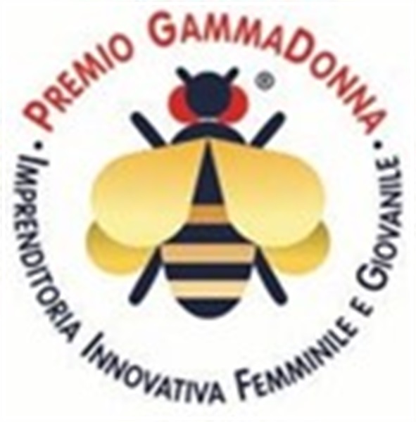 Logo GammaDonna
