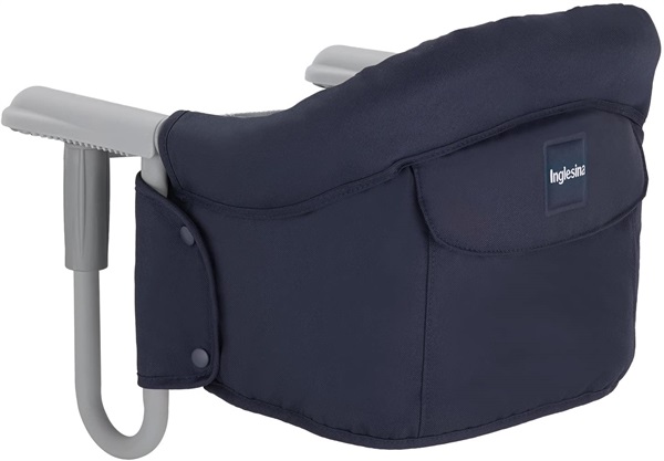 Inglesina seggiolino da tavolo 