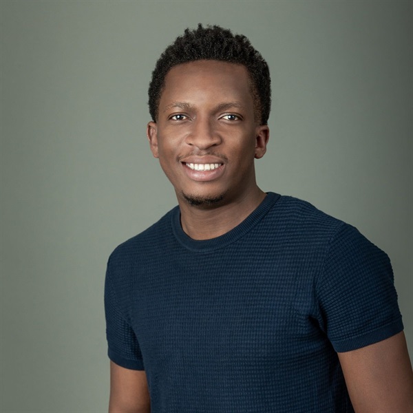 Shola Akinlade, CEO e Co-Founder di Paystack