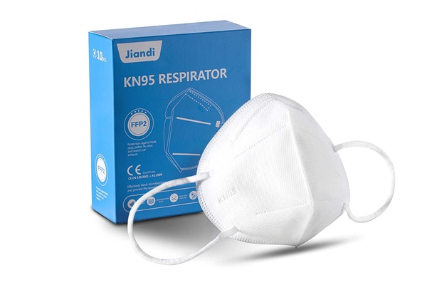 Maschera di Protezione Jiandi, Respiratoria
