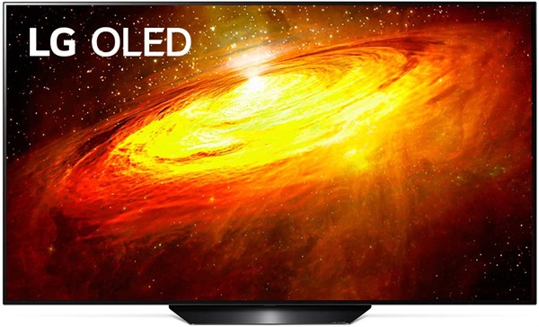 LG OLED TV