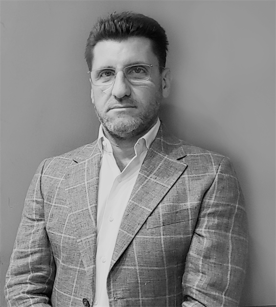 Nevio Leone, partner di Core Analytics