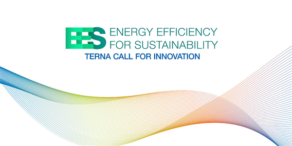 Call for Innovation EES – Energy Efficiency for Sustainability