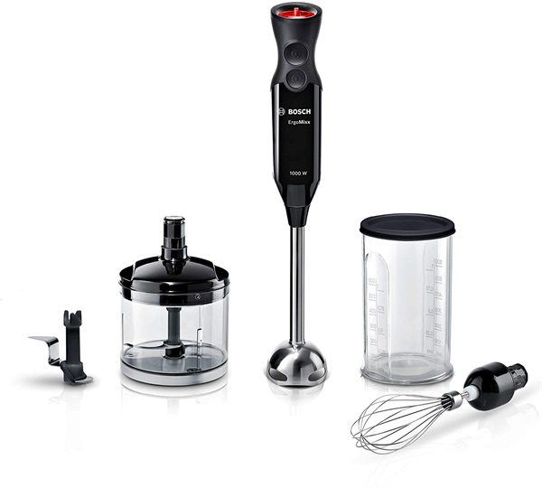 Frullatore a immersione