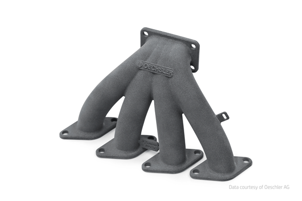 PP di Basf per tecnologia HP