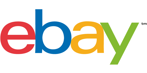 eBay Logo