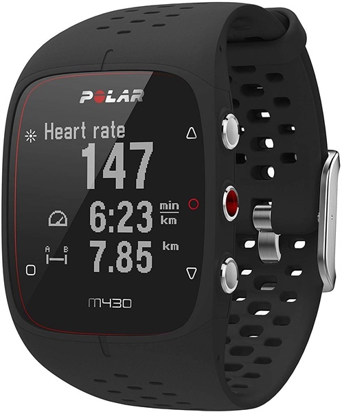 Polar orologio GPS multisport
