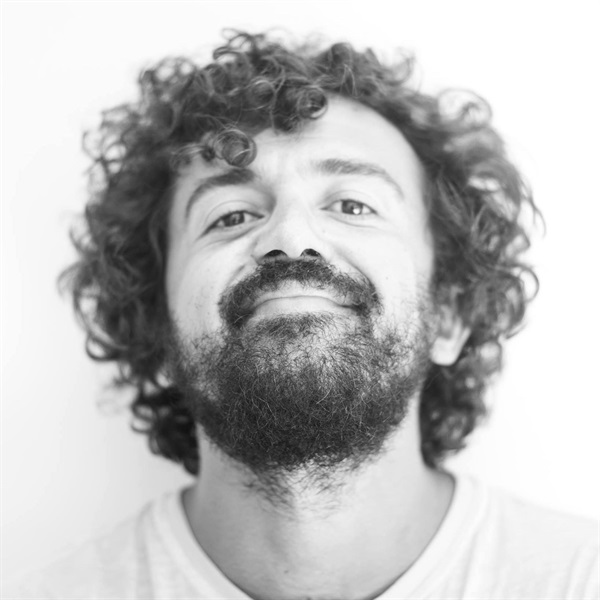 Jacopo Di Cera, Co-Founder e CEO HotelPulito.com