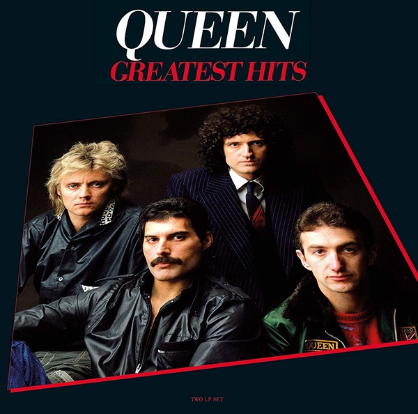 Queen, Greatest Hits