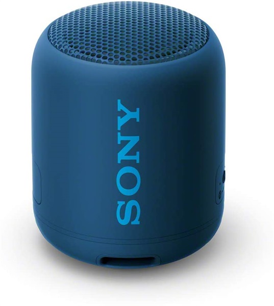 Cassa portatile Sony