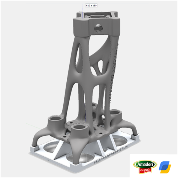 Render progetto Amadori finale