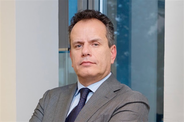 Matteo Masera, General Manager di WESTPOLE per l'Italia