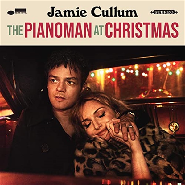 Jamie_Cullum Album Cover
