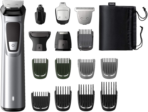 Grooming Kit Philips serie 7000