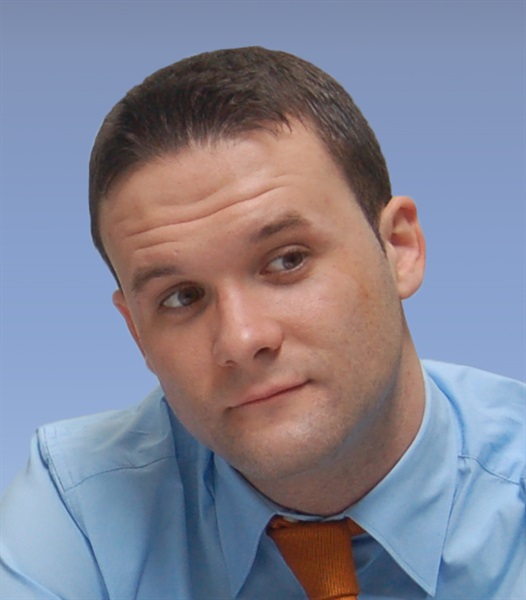 Luca Gastaldi, Direttore dell'Osservatorio Digital Identity