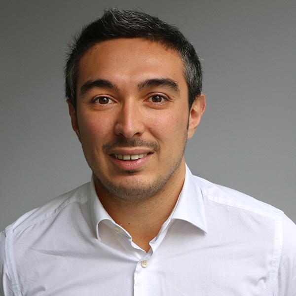 Samuele Fraternali - Direttore Osservatorio Digital Content