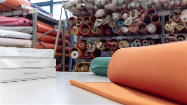 Zenoni & Colombi - PMI di Nembro (BG) aderente ad Amazon Made in Italy e alla vetrina Amazon Made in Italy Lombardia