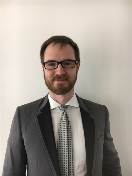 Nicola Spiller - Direttore Osservatorio Omnichannel Customer Experience Politecnico di Milano