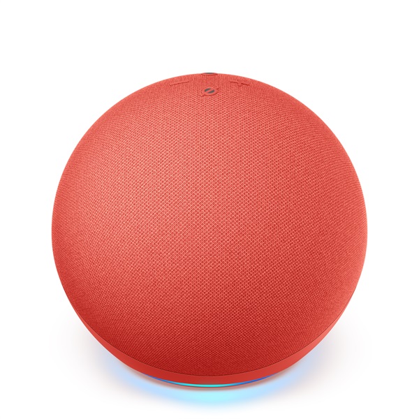 ECHO (RED) - Limited Edition - Still life