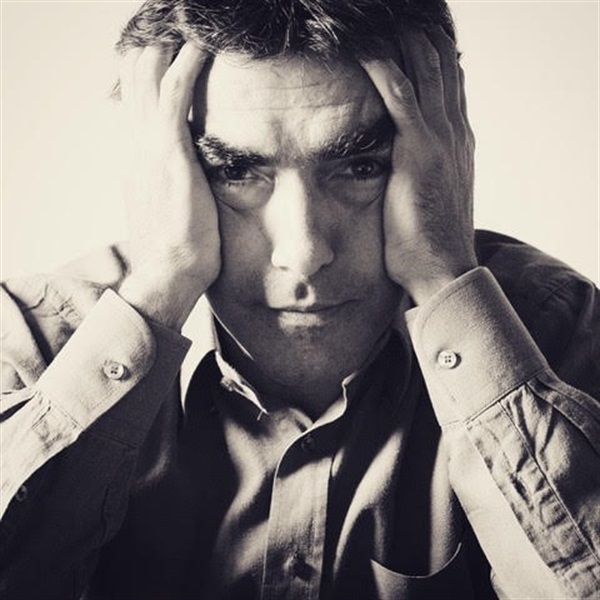 Paolo Iabichino, Direttore Creativo e Fondatore insieme a Ipsos Italia dell’Osservatorio Civic Brands