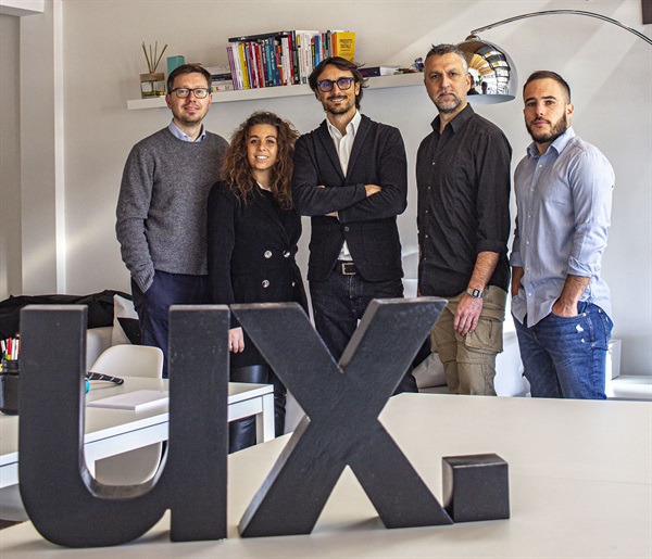 UX Boutique Team