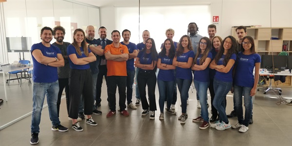 Team Qapla' - sede San Casciano V.P.