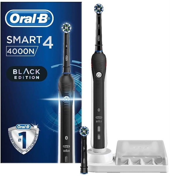 Spazzolino elettrico Oral-b