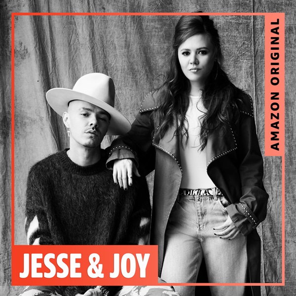 Jesse&Joy Amazon Original