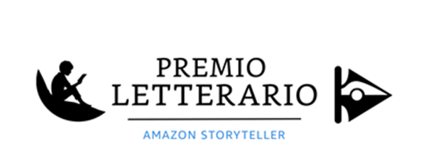 Premio letterario Amazon Storyteller