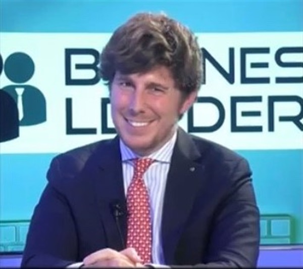 Ottavio Maria Campigli, Senior Principal Practice Digital, Media, Innovation & Technology di Badenoch+Clark