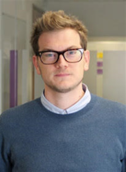 Piergiorgio Niero, Head of Engineering di SuperAwesome e speaker in diverse edizioni della Codemotion conference