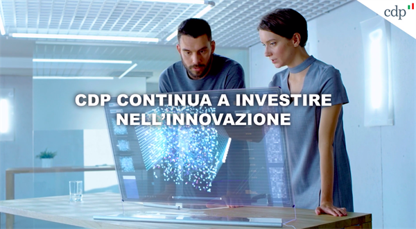 Cassa Depositi e Prestiti inaugura la sede territoriale di Milano