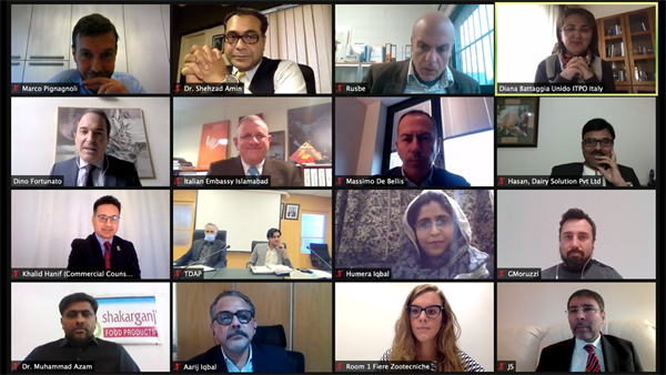 Panel Pakistan CremonaFiere.png