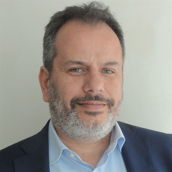 Matteo Masera - General Manager di WESTPOLE