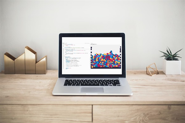 Creative Coding - Codemotion Kids! a Maker Faire 2020: 
dall’11 al 13 dicembre tante attività digitali per tutti i bambini,
per imparare a creare videogiochi o dare forma a oggetti 3D in modo semplice e intuitivo, attraverso strumenti gratuiti e acce