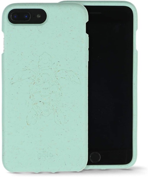 Cover Protettiva per iPhone Compostabile al 100%  
Pela
Amazon Launchpad