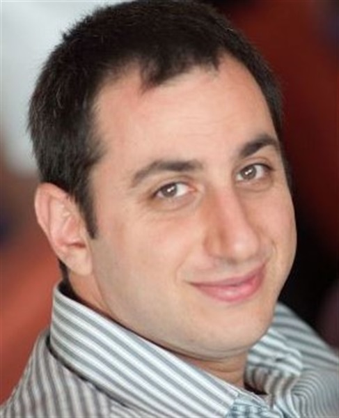 Roberto Fumarola, CoFounder & CEO di Qapla'.