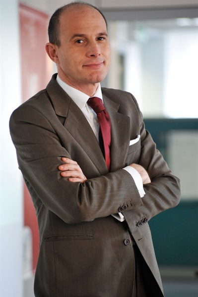 Giuliano Noci, Responsabile scientifico dell'Osservatorio Agenda Digitale