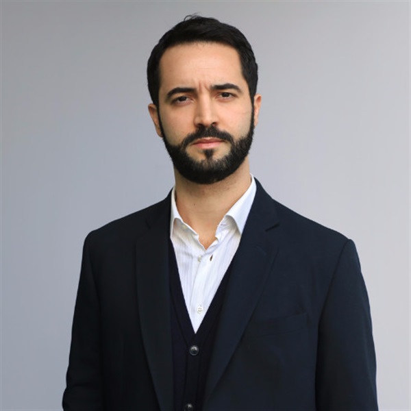 Angelo Cavallo, Direttore dell'Osservatorio Space Economy