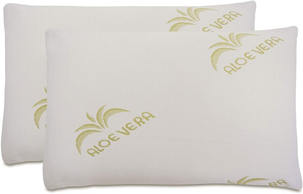 coppia di cuscini Baldiflex