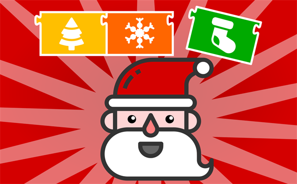 Cartolina di Natale - Codemotion Kids! a Maker Faire 2020: 
dall’11 al 13 dicembre tante attività digitali per tutti i bambini,
per imparare a creare videogiochi o dare forma a oggetti 3D in modo semplice e intuitivo, attraverso strumenti gratuiti e 