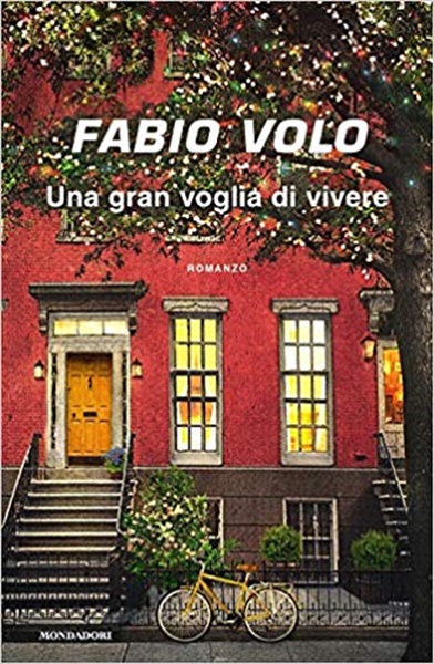 Una Gran Voglia di Vivere, Fabio Volo.jpg
