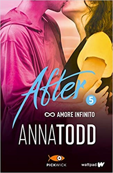 Amore Infinito, Anna Todd.jpg
