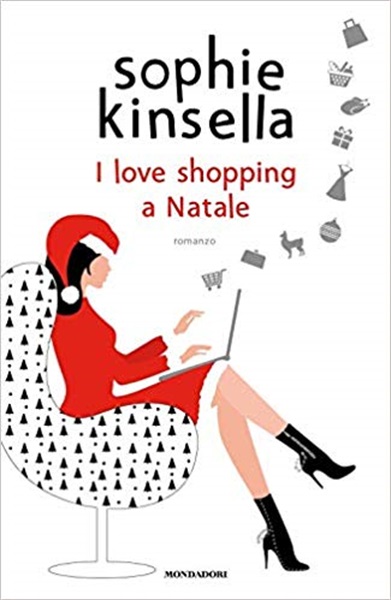 I Love Shopping a Natale, Sophie Kinsella.jpg