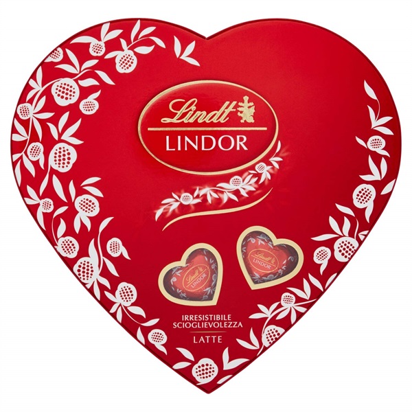 Scatola di Lindor