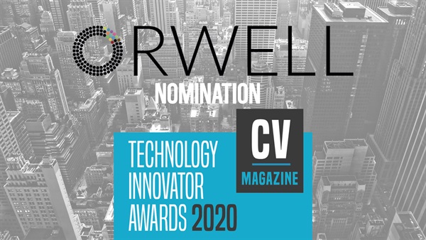 Orwell - technology innovator awards.jpg