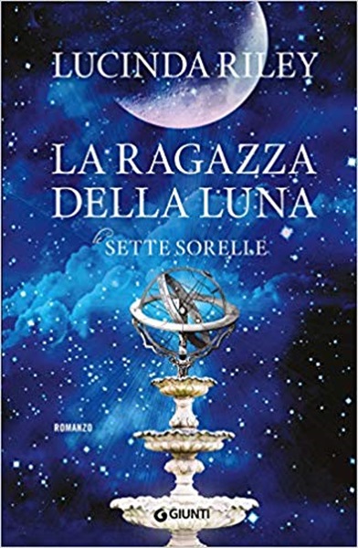 La Ragazza della Luna, Lucinda Riley.jpg